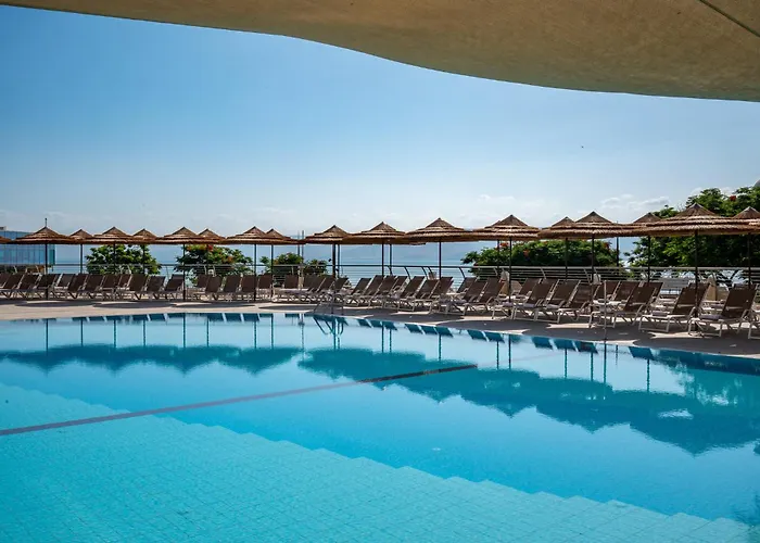 Leonardo Plaza Kinneret