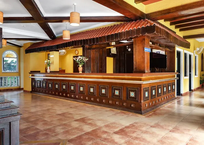 Casa De Goa - Boutique Resort - Calangute