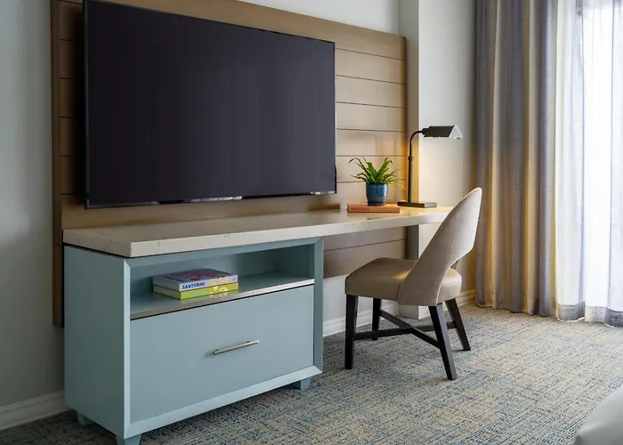 Hyatt Regency Clearwater Beach Resort And Suites