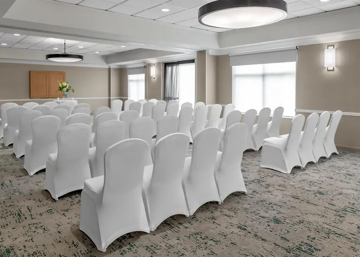 Hilton Garden Inn Hartford South/Glastonbury