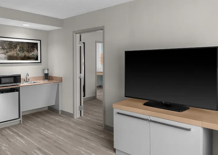 Hilton Garden Inn Hartford South/Glastonbury