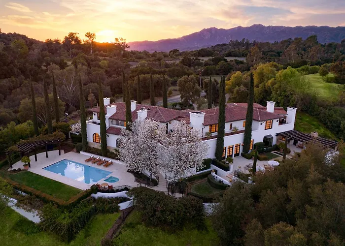 Ojai Valley Inn