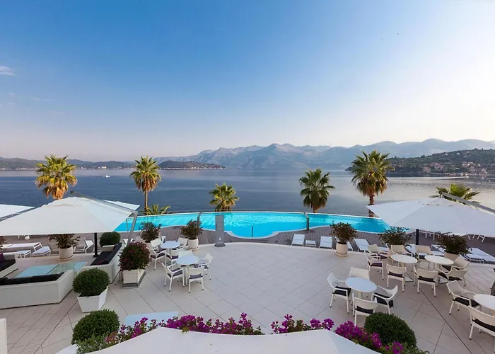 Hilton Lopud Beach Resort & Spa