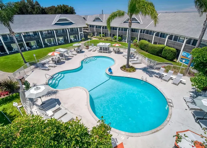 Carlsbad By The Sea Hotel, Carlsbad, Series By Marriott