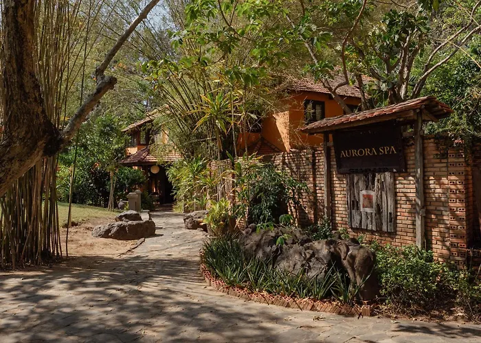 Ho Tram Beach Boutique Resort & Spa