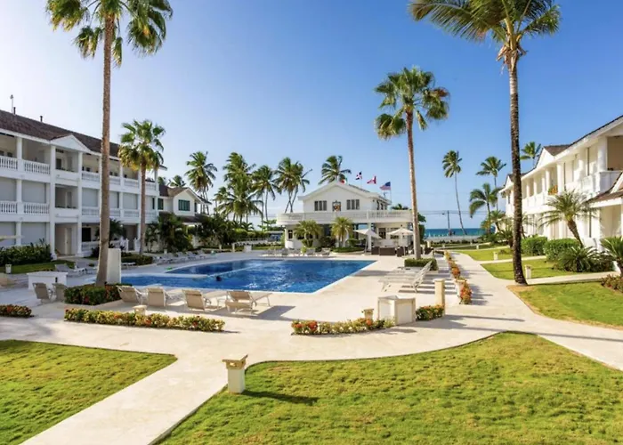 Las Terrenas Resorts