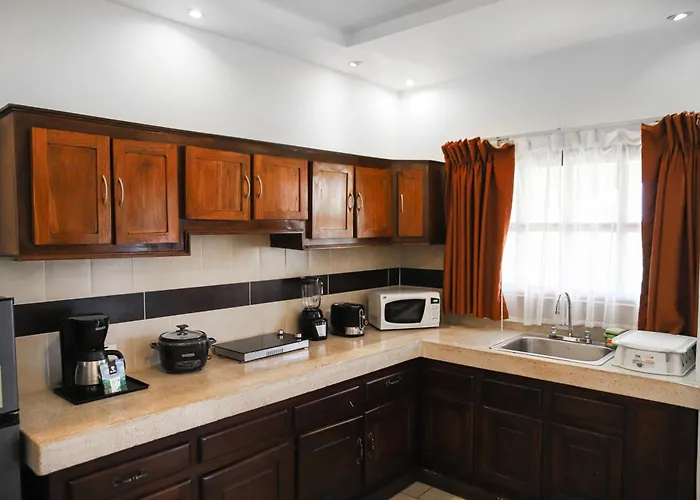 Liberia All Inclusive Resorts