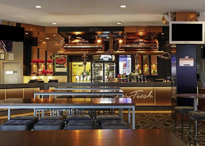 Mercure Melbourne Caroline Springs
