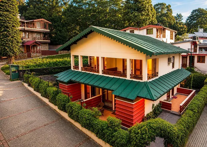Vikram Vintage Inn