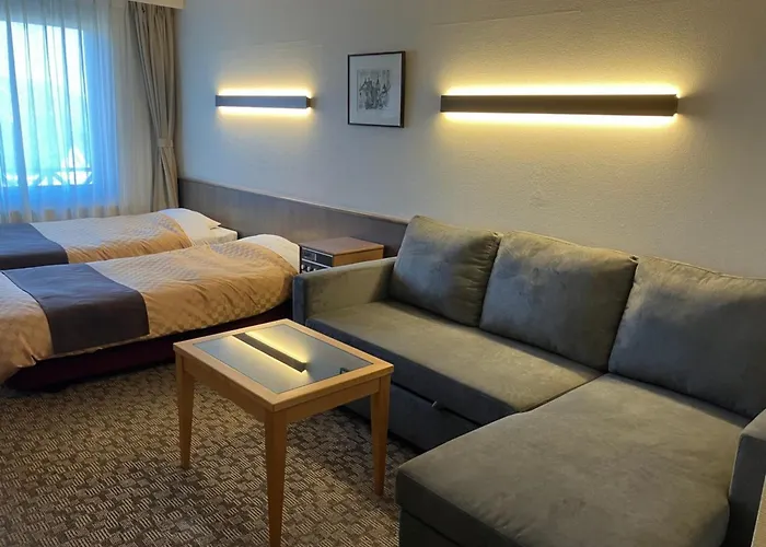 Hotel Edel Warme