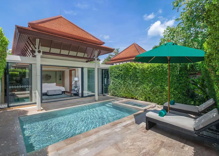 Banyan Tree Phuket