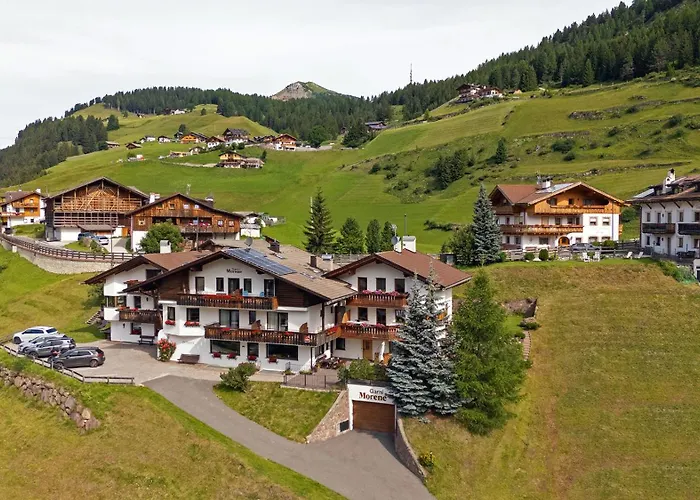 Hotel Garni Morene