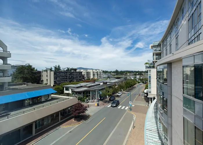 The Sidney Pier Hotel