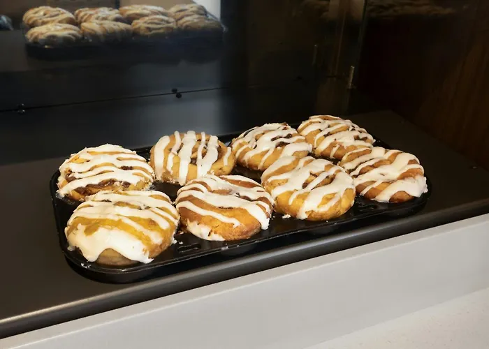 Holiday Inn Express & Suites Acworth - Kennesaw Northwest By Ihg