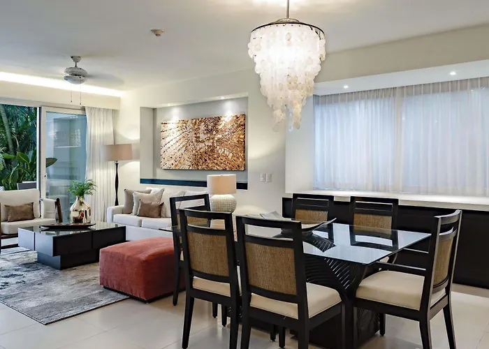 Marival Distinct All-Suites & World Spa - Handwritten Collection