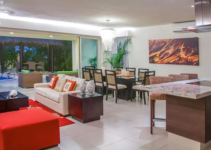Marival Distinct All-Suites & World Spa - Handwritten Collection