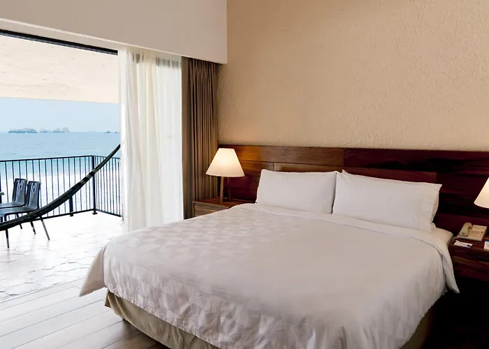 Ixtapa (Guerrero) Adult Only All Inclusive Resorts