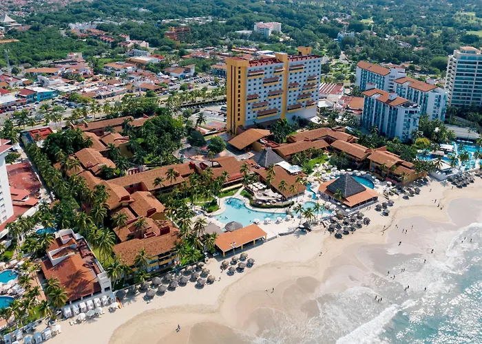 Ixtapa (Guerrero) Family All Inclusive Resorts