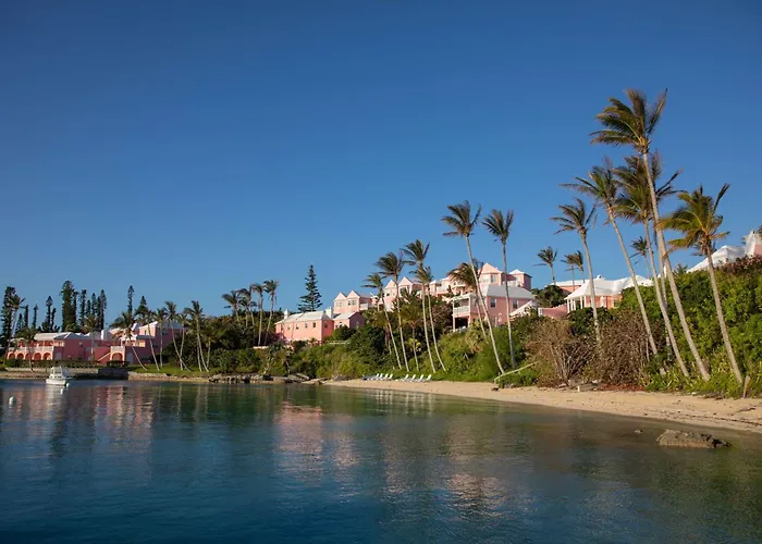 Cambridge Beaches Resort And Spa (Adults Only)