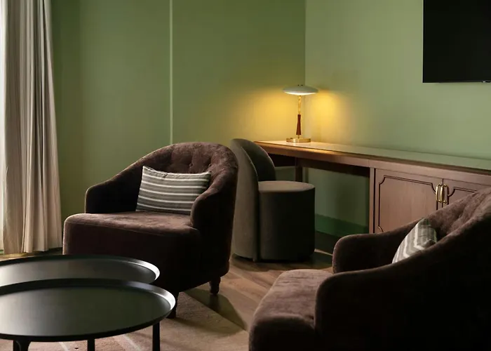 The Carlton Hotel, Atascadero Paso Robles, A Tribute Portfolio Hotel