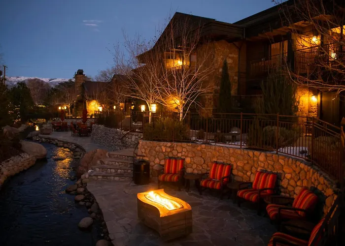 Big Pine Resorts
