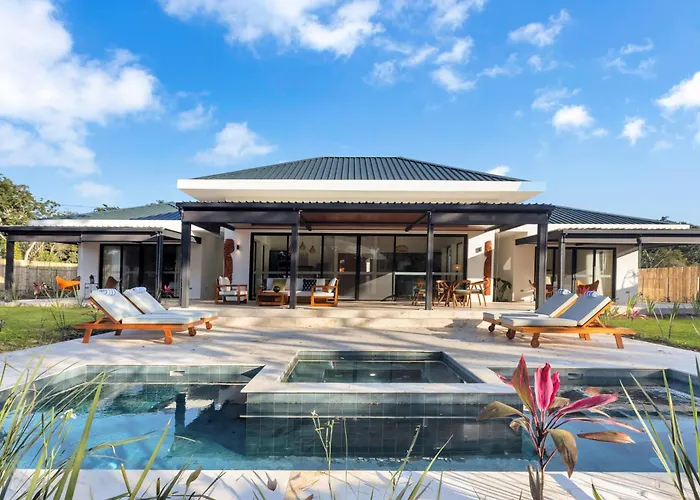 Ka'Ana Resort & Spa