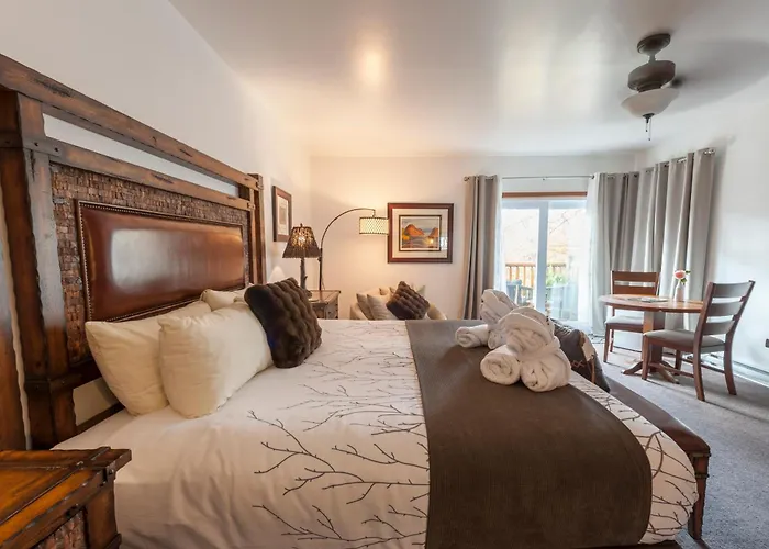 Heather Lodge
