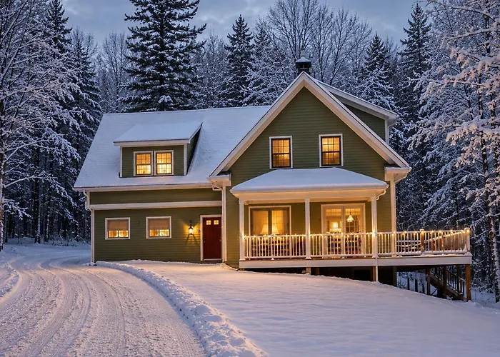 The Snowed Inn