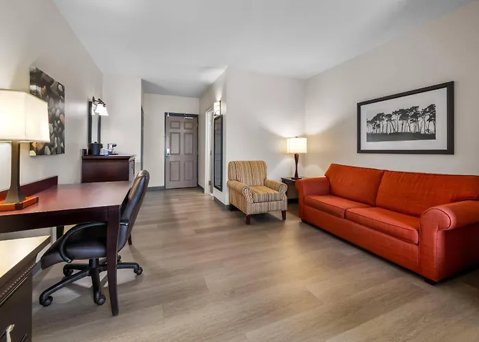 Country Inn & Suites By Radisson, Port Orange-Daytona, Fl