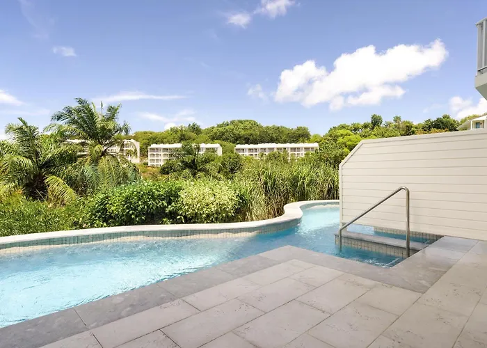 Secrets Saint Lucia Resort & Spa (Adults Only)
