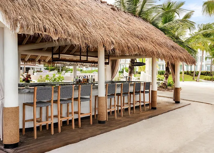 Secrets Saint Lucia Resort & Spa (Adults Only)