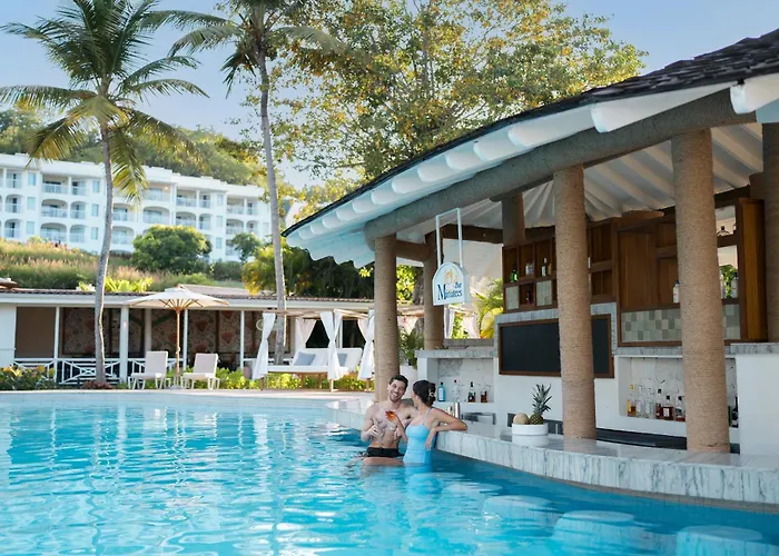Secrets Saint Lucia Resort & Spa (Adults Only)