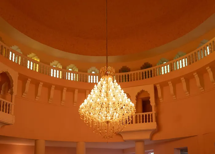 Gulaab Niwaas Palace