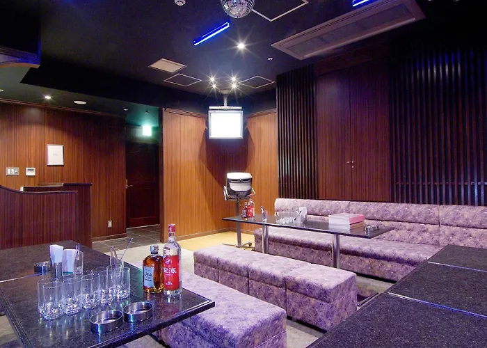 Hotel Floracion Nasu
