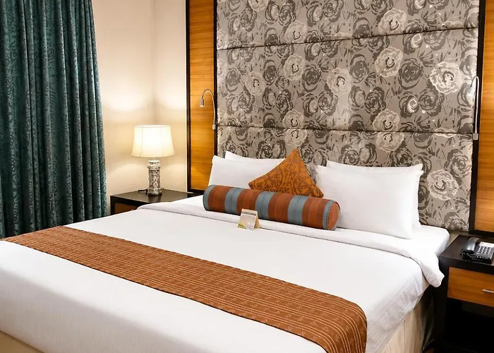The Royal Mandaya Hotel
