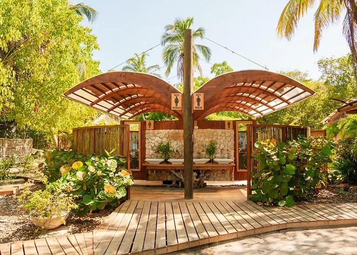 Hotel Isla Del Encanto