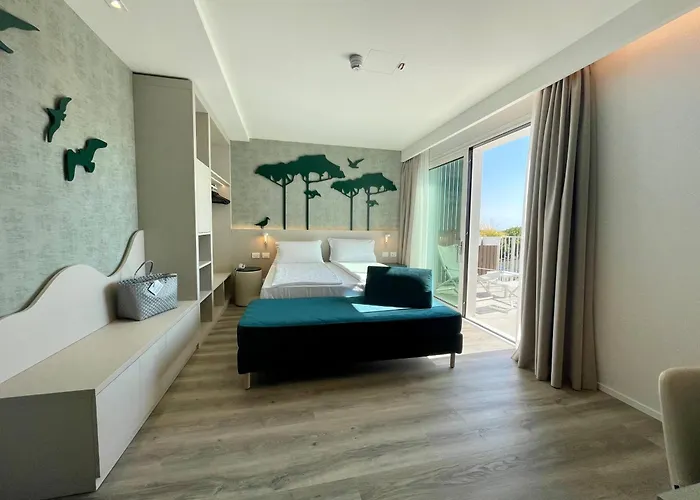 Junior Family Hotel