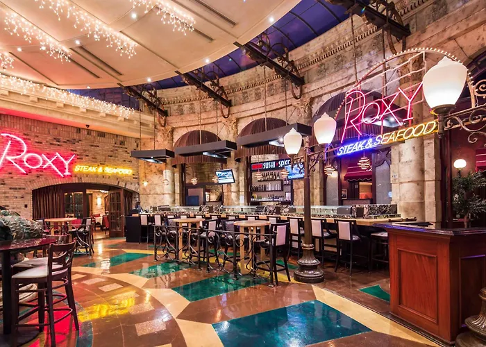 Eldorado Reno Hotel & Casino - A Caesars Rewards Destination