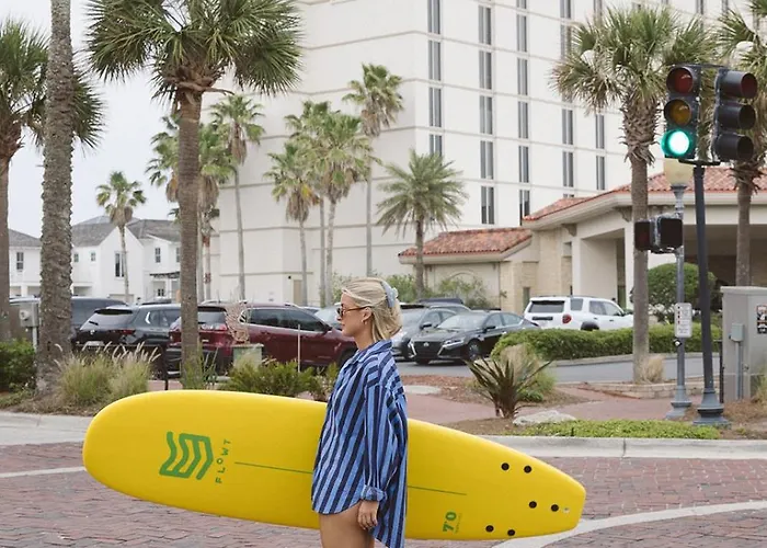 Dune House Hotel & Spa