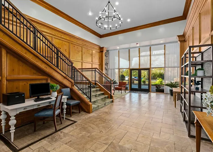 Worldmark Grand Lake