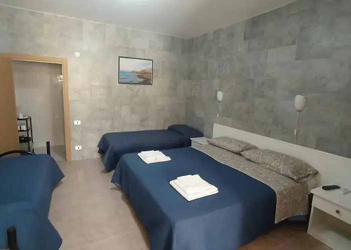 Hotel Residence Villa Ascoli