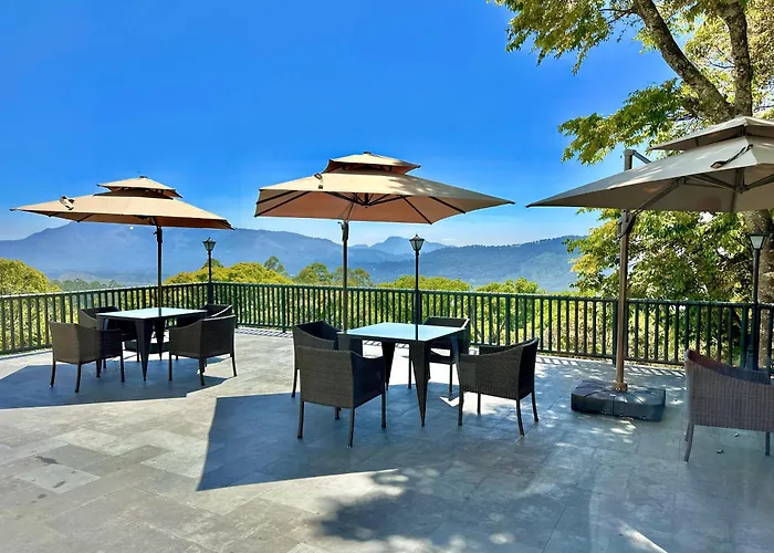 Fort Munnar