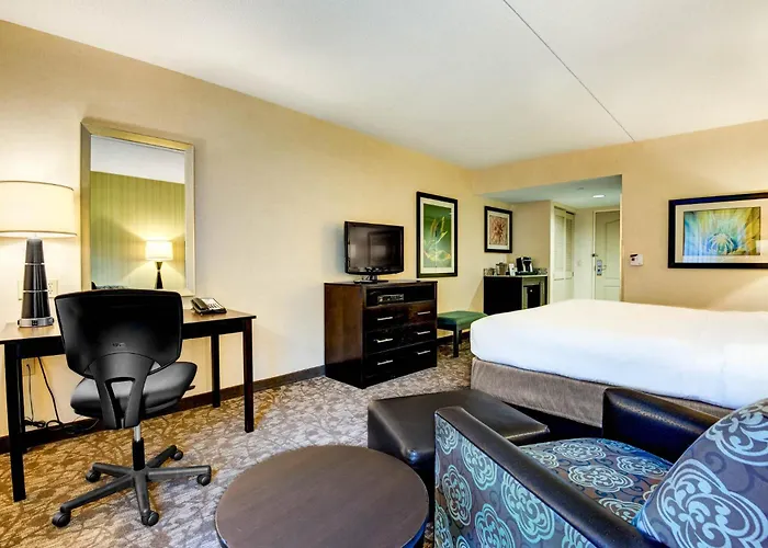 Holiday Inn Express - Neptune By Ihg