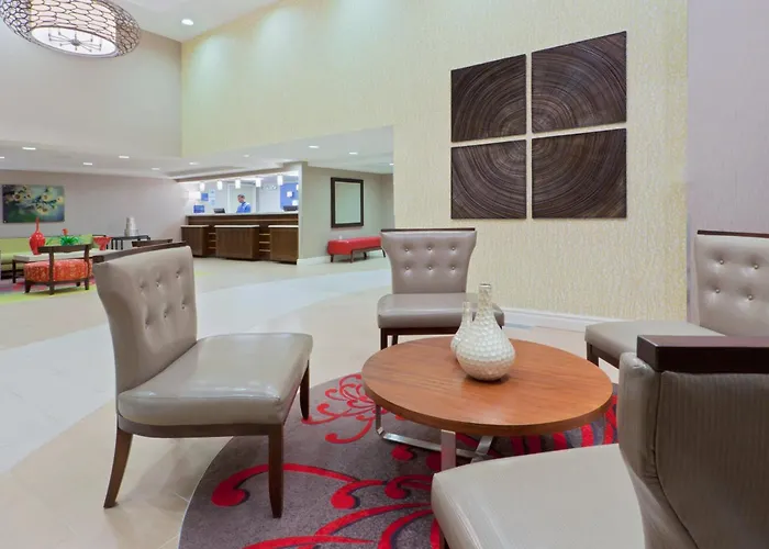 Holiday Inn Express - Neptune By Ihg