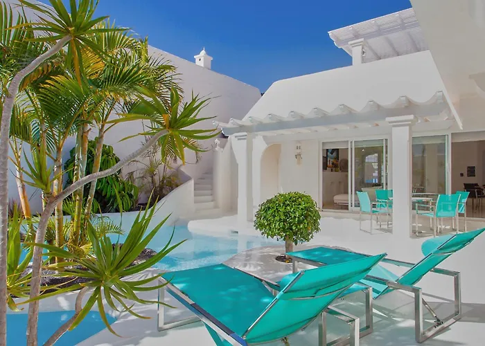 Katis Villas Boutique Fuerteventura