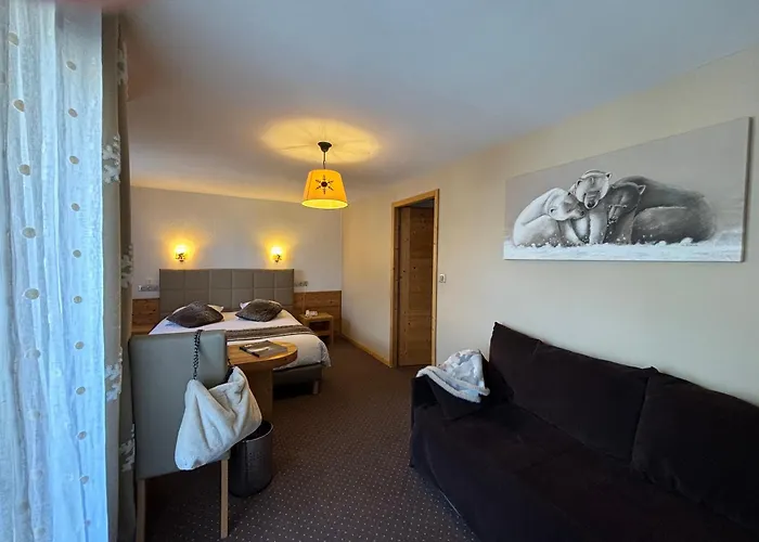 Hotel L'Ensoleille