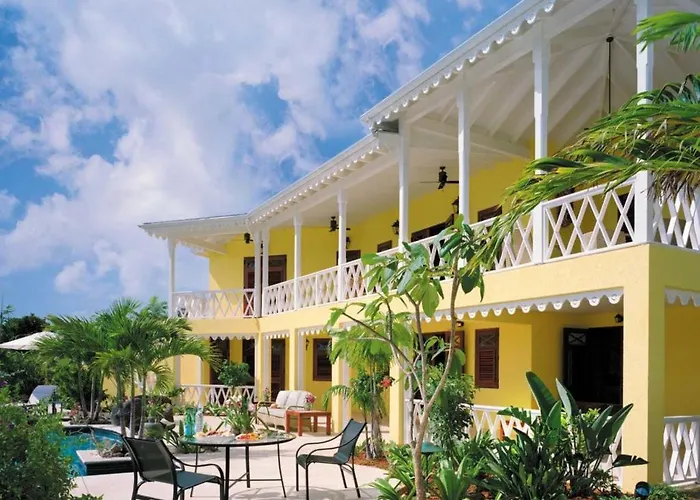 Four Seasons Resort Nevis