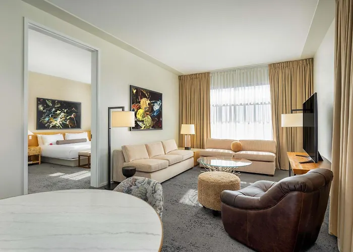 21C Museum Hotel Bentonville - Mgallery