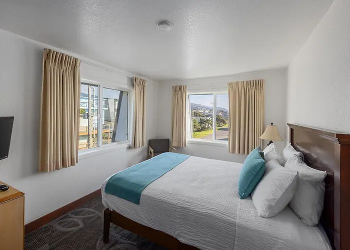 Surfside Resort