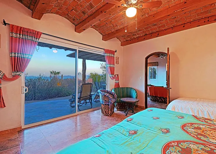 Ventana Bay Resort